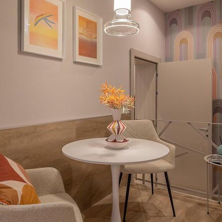 Orti Manara Design Apartments Верона Екстер'єр фото