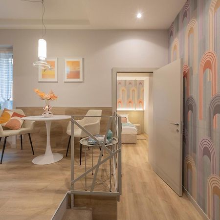 Orti Manara Design Apartments Верона Екстер'єр фото