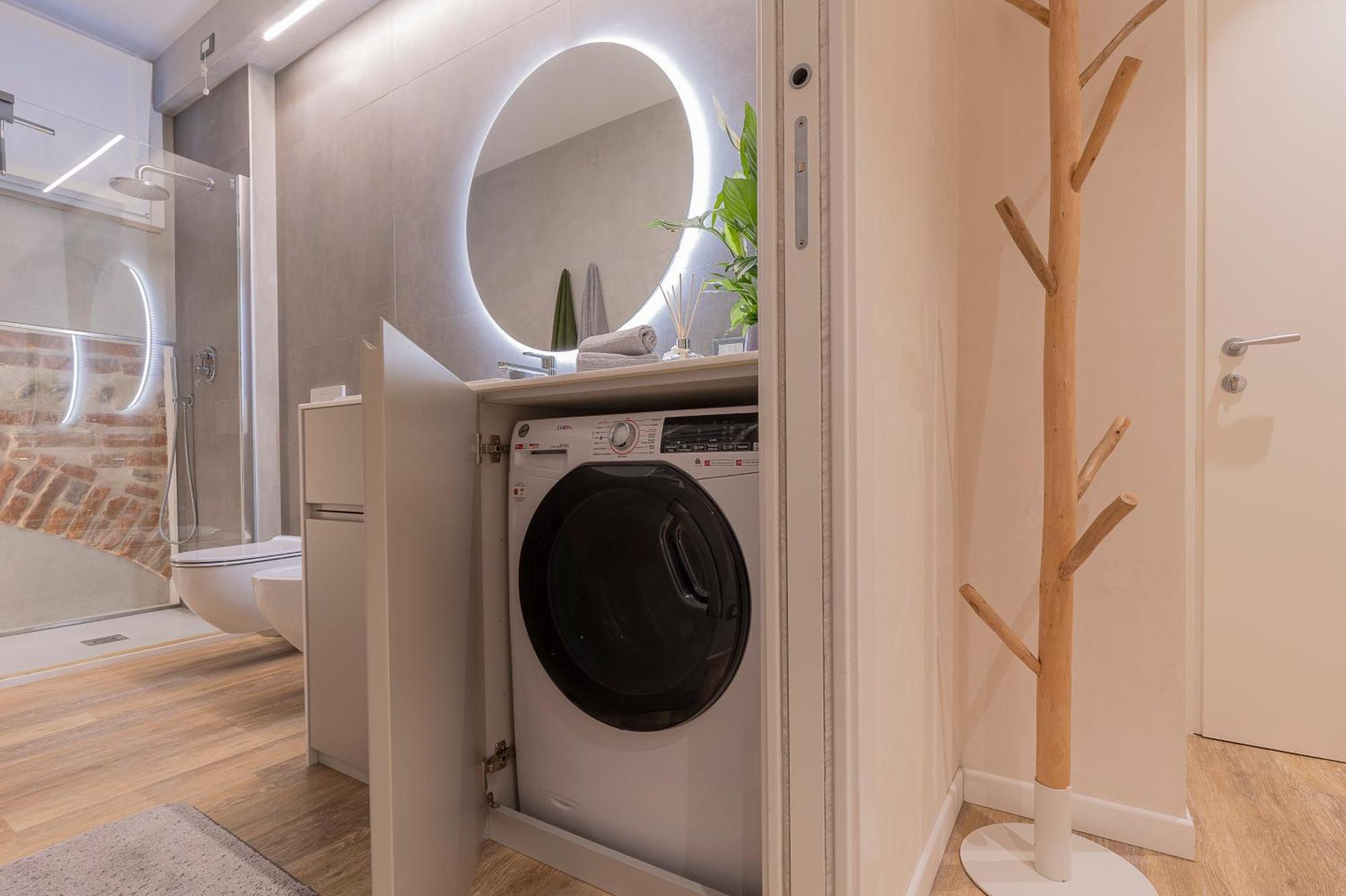 Orti Manara Design Apartments Верона Екстер'єр фото