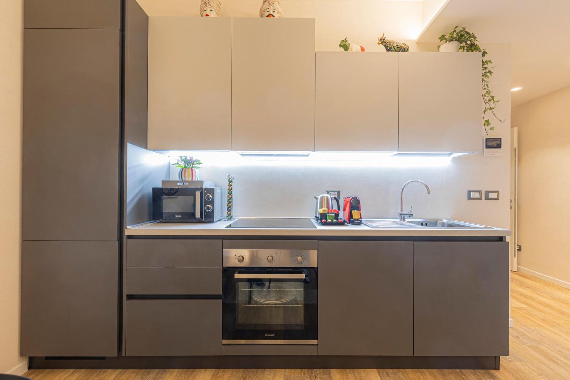 Orti Manara Design Apartments Верона Екстер'єр фото