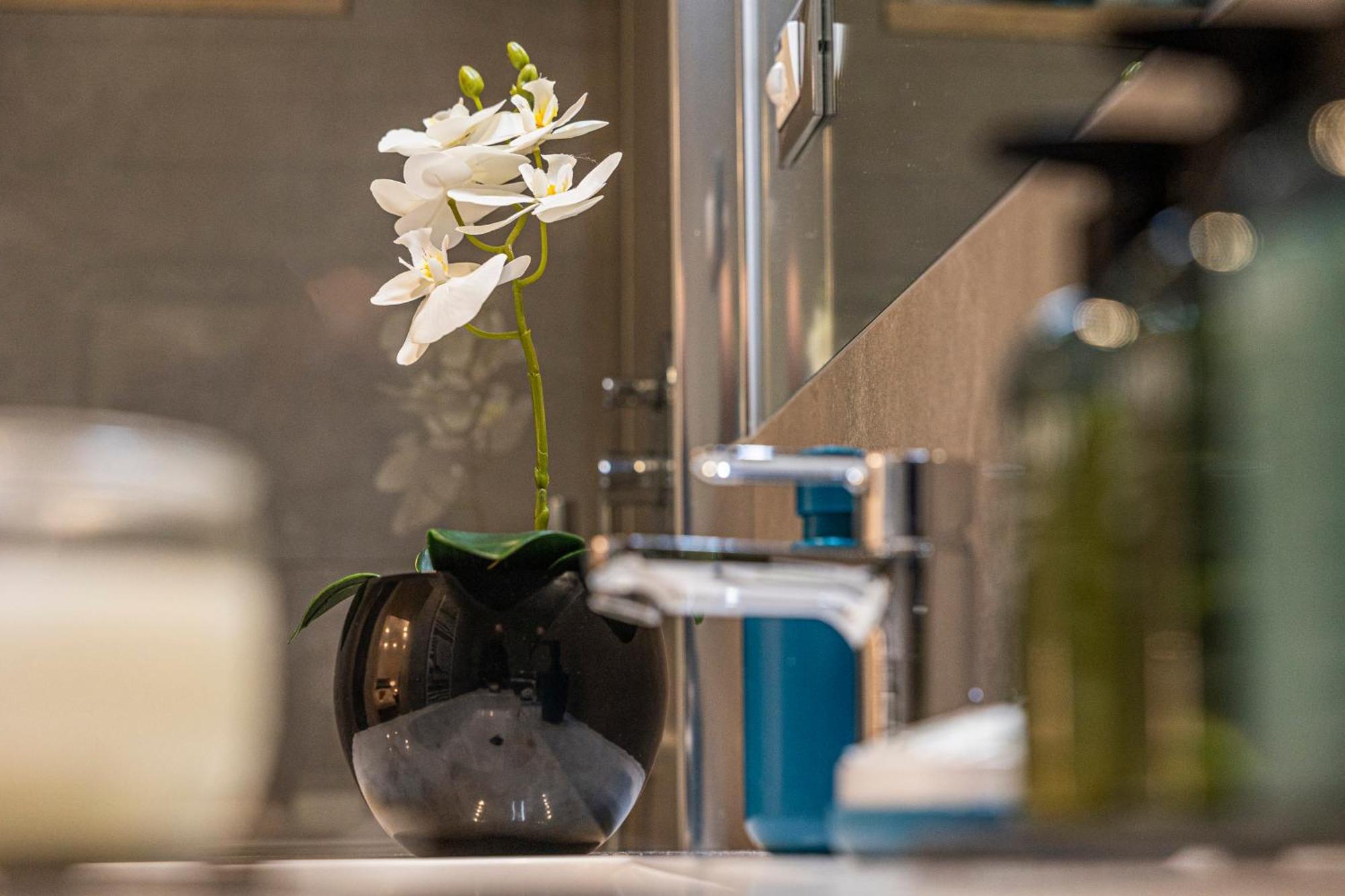 Orti Manara Design Apartments Верона Екстер'єр фото