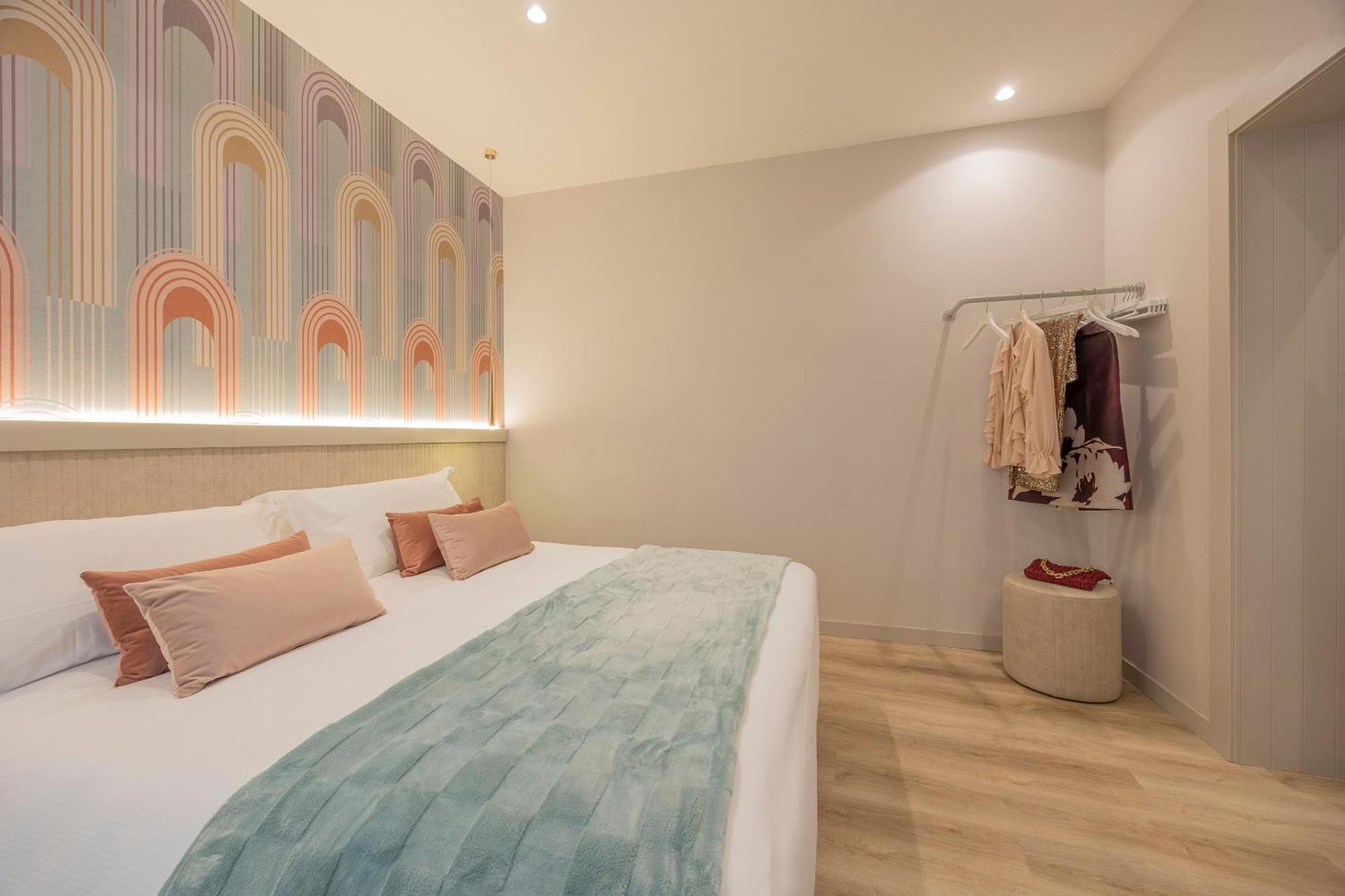 Orti Manara Design Apartments Верона Екстер'єр фото