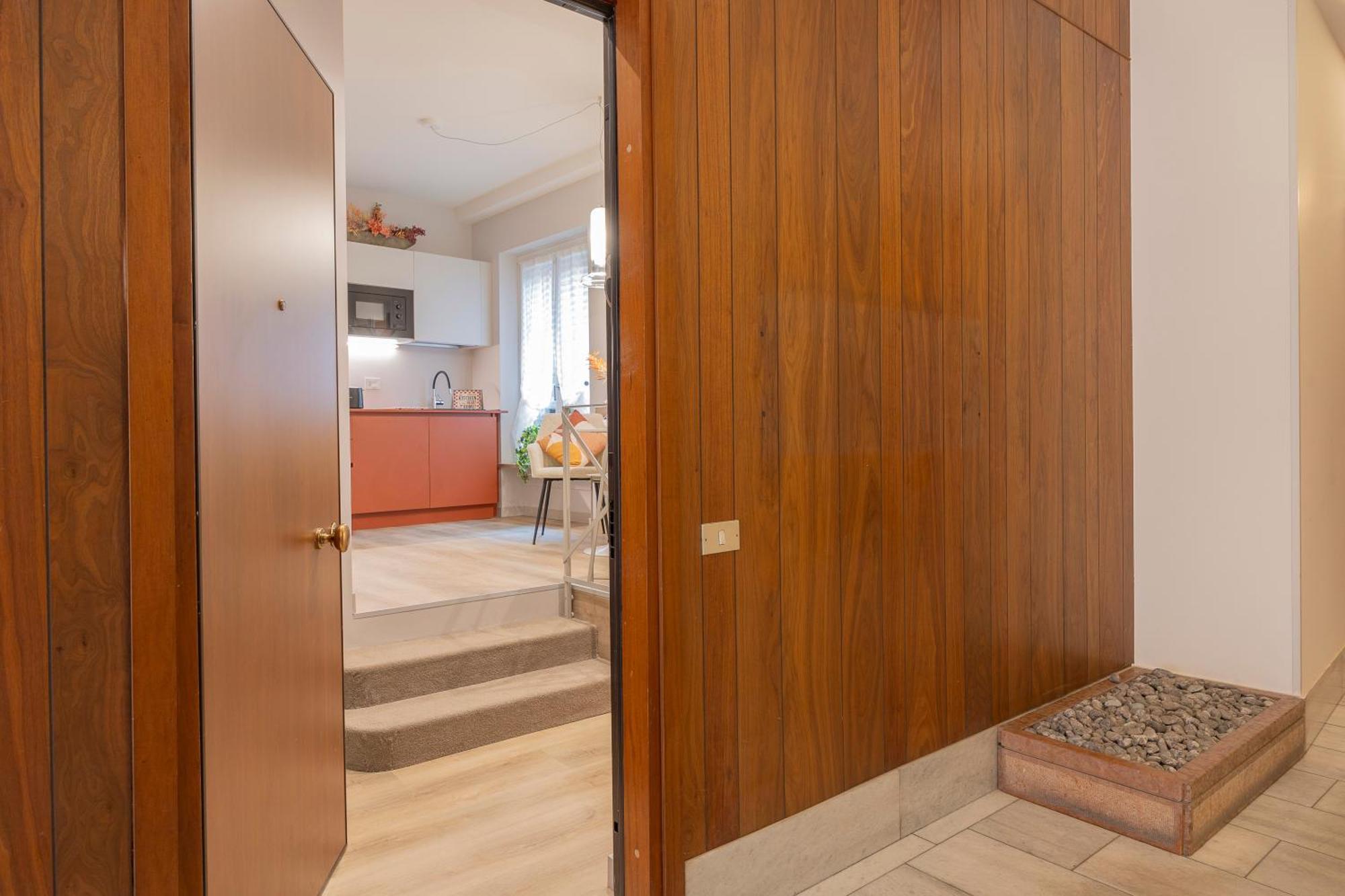 Orti Manara Design Apartments Верона Екстер'єр фото
